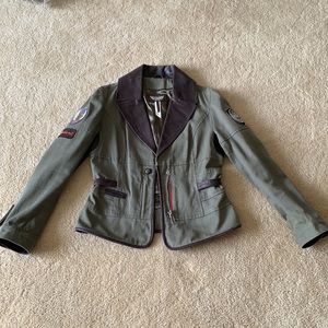 Rock & Republic Los Angeles Jacket